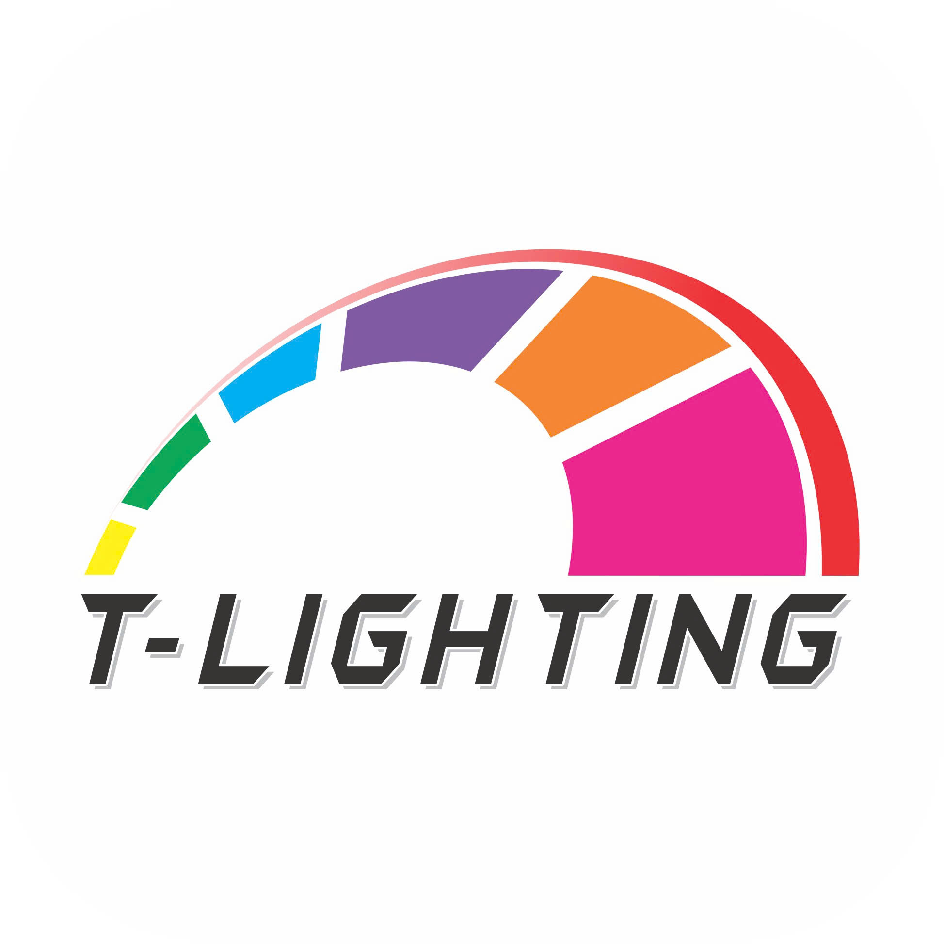 T-Lighting Icon